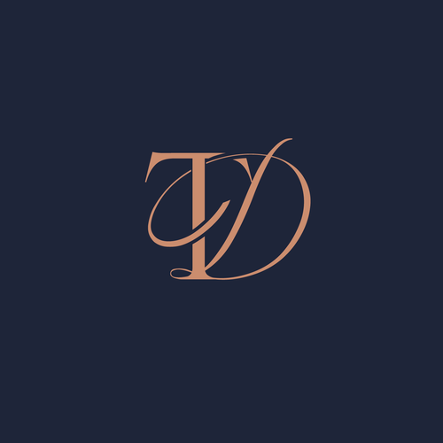 Fashion Brand Logo Design Design by DnDesigner™