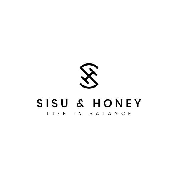 Sisu&honey life in balance
