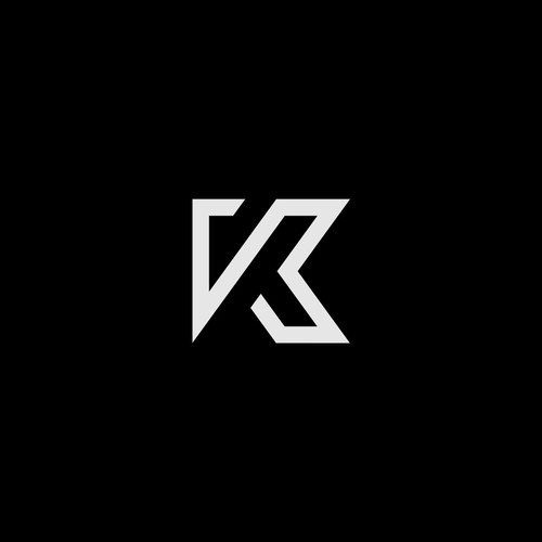 Design a logo with the letter "K" Design réalisé par ichArt