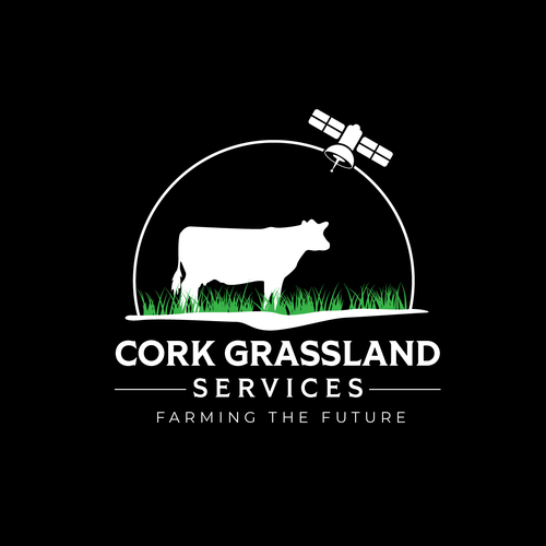 Design a logo around a slogan for a agricultural advisory company centred around sustainable farming Design by SiCoret