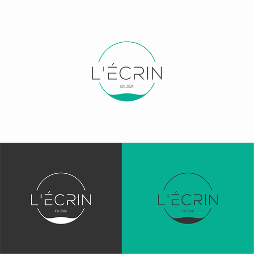 Create the new logo of our REAL ESTATE PROJECT/ Créer le nouveau logo de notre projet immobilier Design by Dee_studio