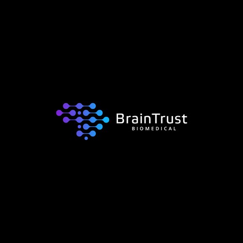 We need a powerful logo that will attract people to supplements that help and deal with brain health Design by w.e.l.l.d.o.n.e