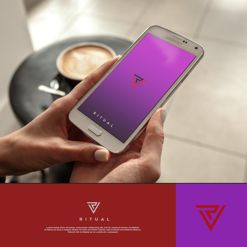 Design an icon based logo for a video production company Design by Ion-Art