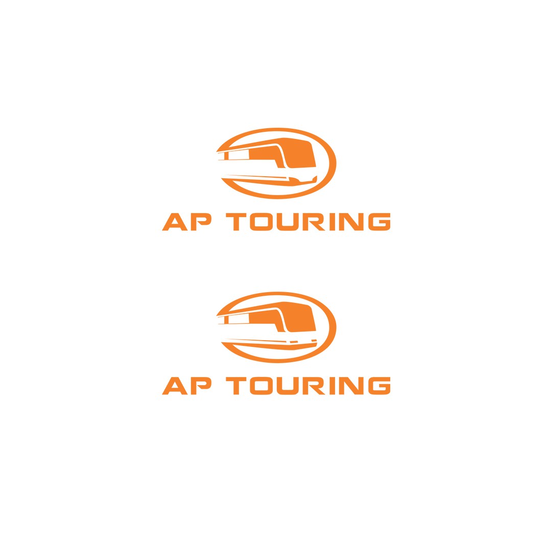 Tour Logos - Free Tour Logo Ideas, Design & Templates