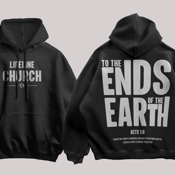 Bold typography t-shirt design