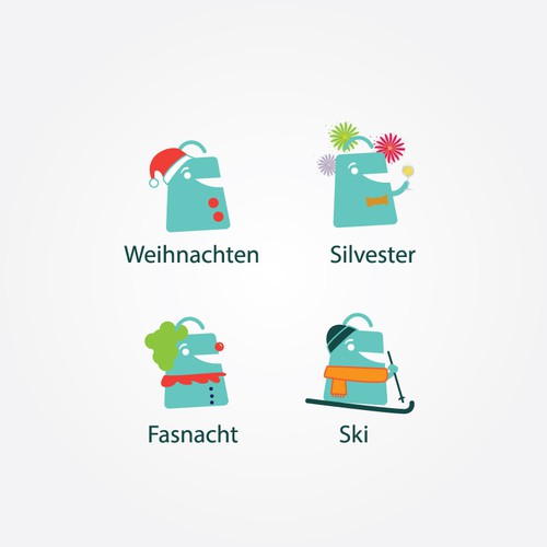 Other design contest entry by Bacterykey