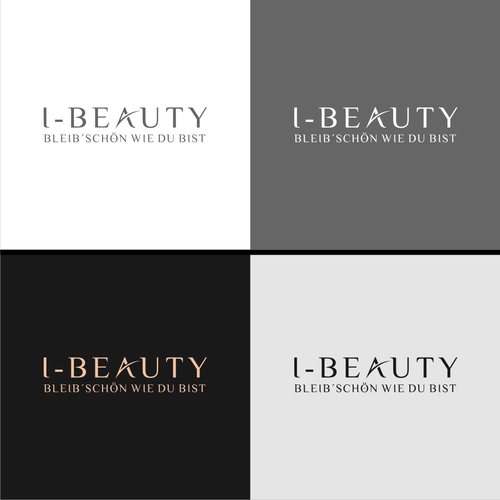 Design di Logo for a beauty-salon, shift and something more, simple and elegant di Inara*