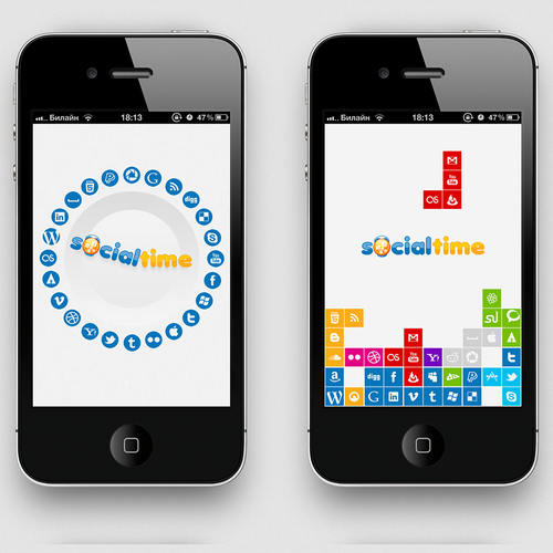 Create a winning mobile app design Design von Igor Tomko