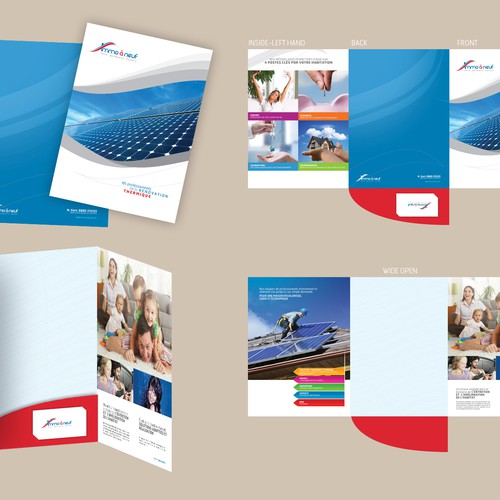  contest entry by Sheko0013