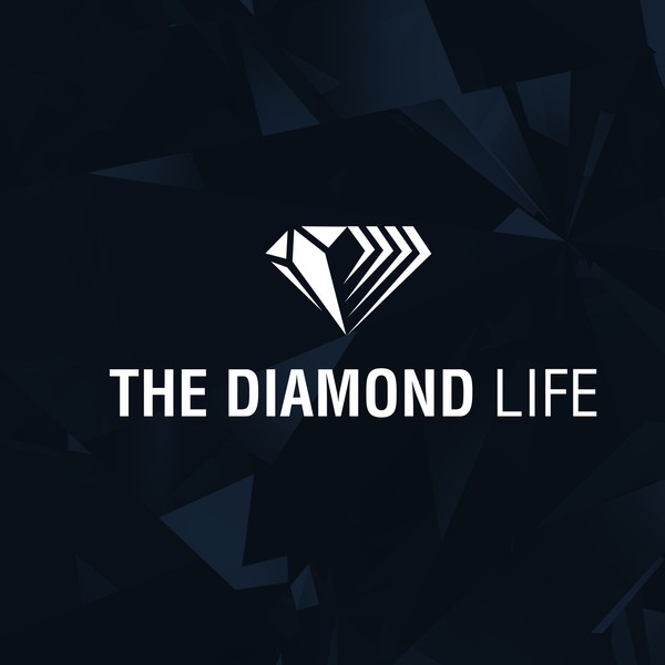 Design by MakeArt09 titled "The Diamond Life"