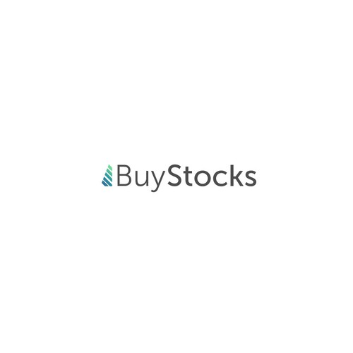 Buy Stocks logo Design by MSuspiria