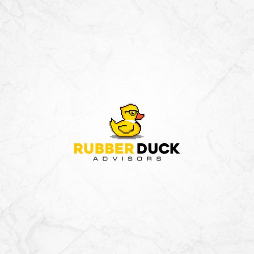 Rubber Duck Designer Needed - Be Creative, Be Fun! Design by petir jingga