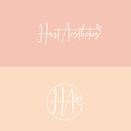 Cosmetic injectable start up company to appeal to women Design by anapekic