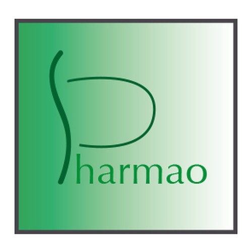 Logo design contest entry by Adrien-philippon