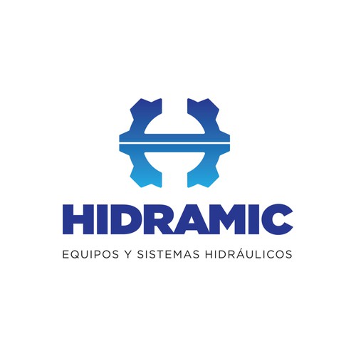 Create A Logo For A Hydraulic Industry Company Logo Design Contest