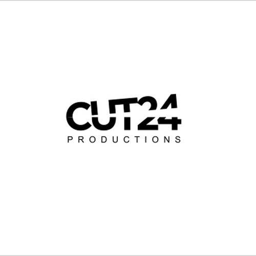 Creating an image for Cut 24 Productions Diseño de The Perfect Symbols