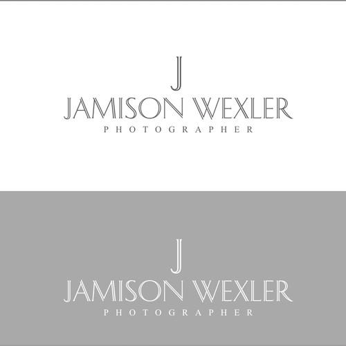 Modernist logo for Fashion Infused Photography Business Design by neeraj sarna