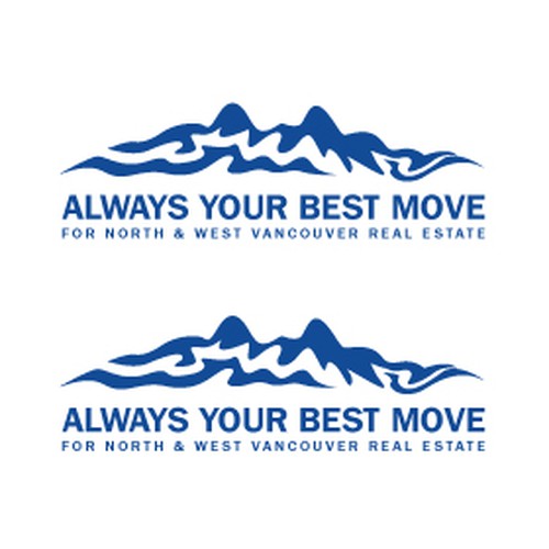 logo for Always Your Best Move Design por dream4u