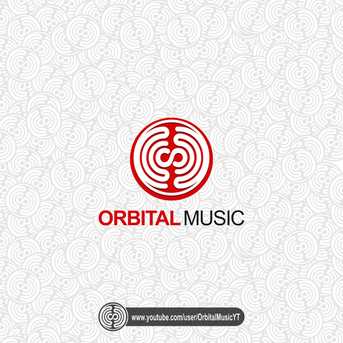 Design A New Logo For Orbital Music 300 000 Subscribers On Youtube Logo Ontwerp Ontwerpwedstrijd