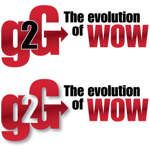 G2g new world