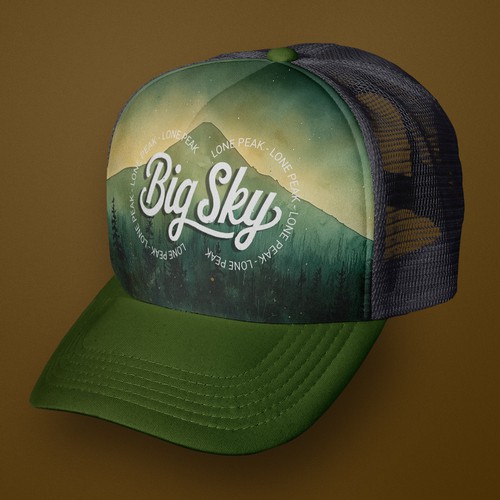 Merchandise contest entry by Artur Klem