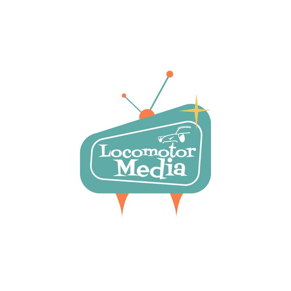 Locomotor Media 