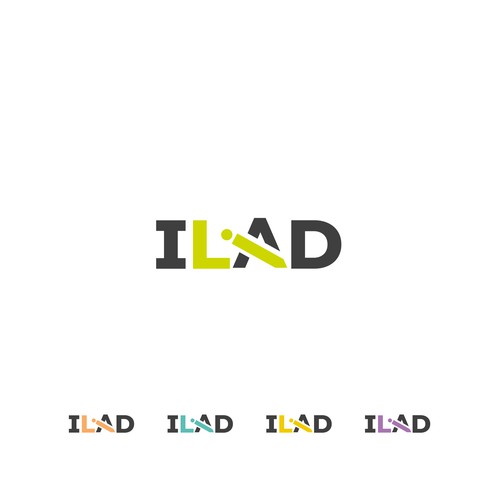 Iliad Logo Design Design by tetrimistipurelina