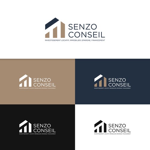 Logo design contest entry by Mittpro™ ☑