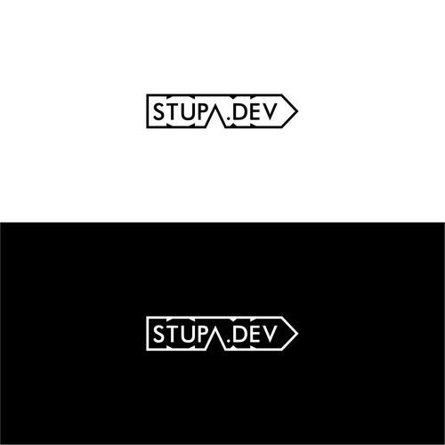 Logo design contest entry by Atharash