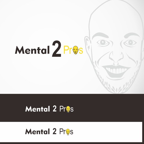 Logo design contest entry by TuangKarombang