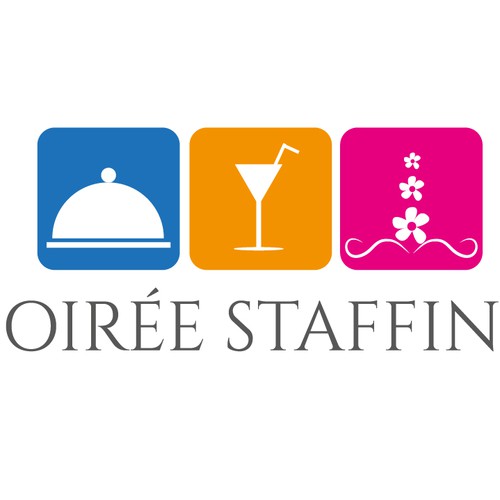 Logo design contest entry by FishDesigns