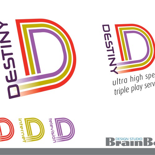 Design di destiny di Dave@BrainBox
