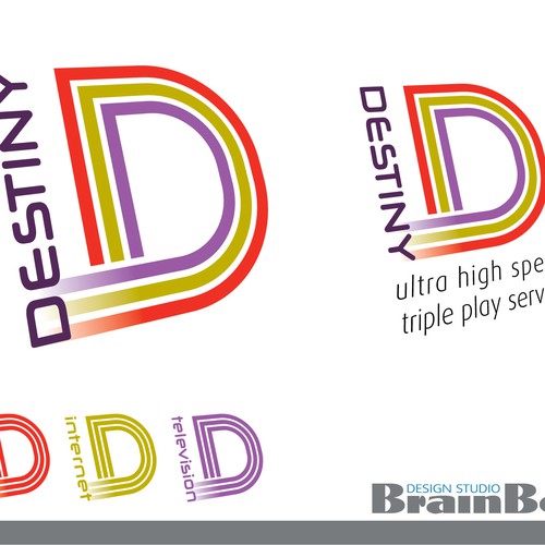 Design destiny di Dave@BrainBox