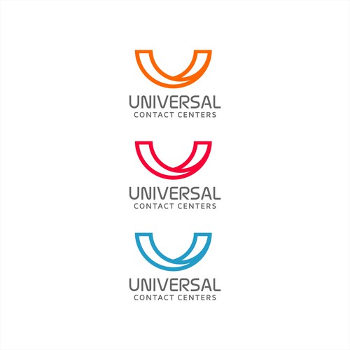 Catchy business logo needed for company in International Call Center Industry Design by thecube83