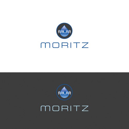 Logo & business card contest entry by Utamaro