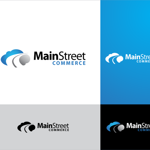 Designs | Corporate Logo Rework for a Web 2.0 Company | Logo design contest