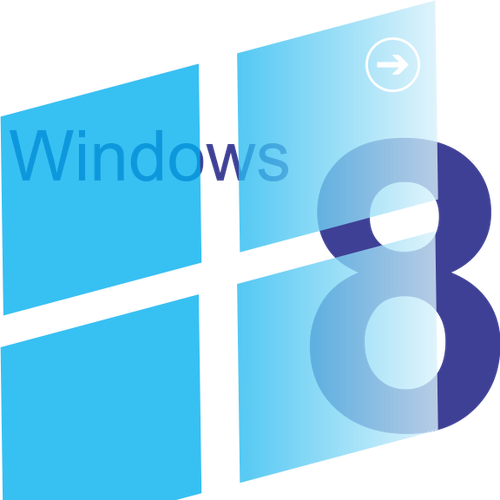 Redesign Microsoft's Windows 8 Logo – Just for Fun – Guaranteed contest from Archon Systems Inc (creators of inFlow Inventory) Design by Gorgi.krsteski