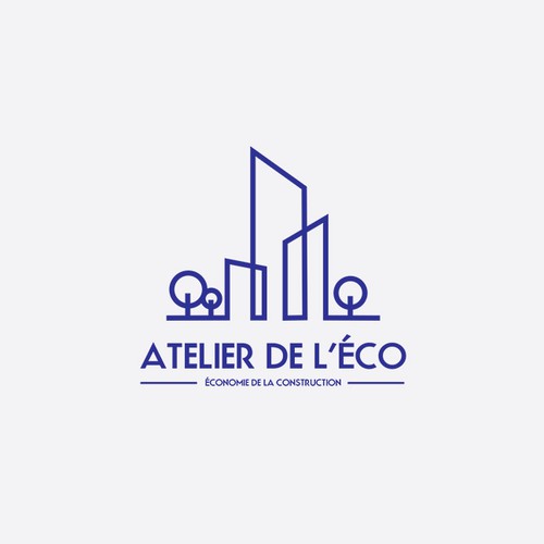 Logo design contest entry by ARTA_TEJARAT