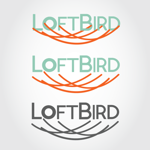 Logo design contest entry by Noelle-Smith