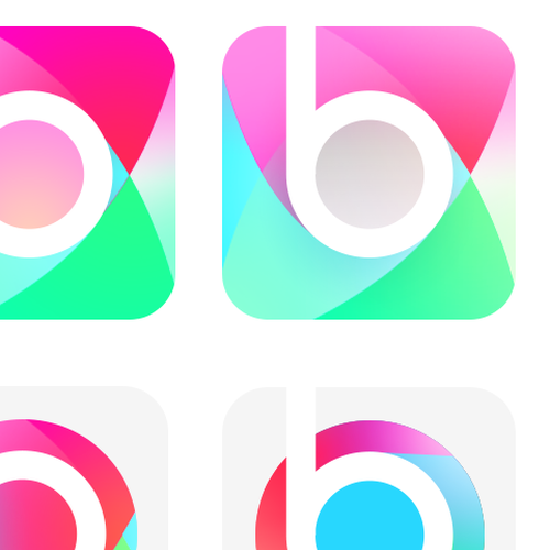 Dating App Icon Design | Icon or button contest