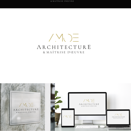 Logo design contest entry by Olivier Carrez