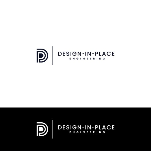 Diseño de New Brand Logo for Engineering Firm-- Sleek, Sophisticated Design de DK•