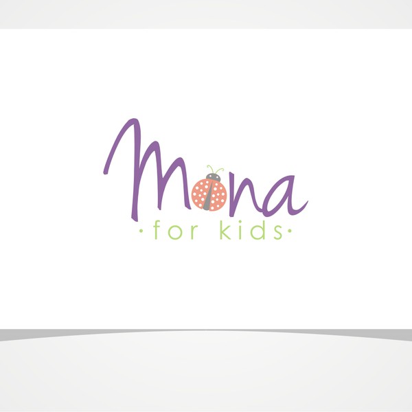 Create a unique brand for a children's clothing company selling Spanish designs