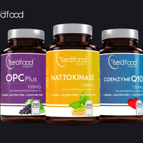  contest entry by vitalfuerze