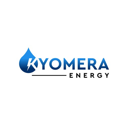 Kyomera Energy Design by NuriCreative