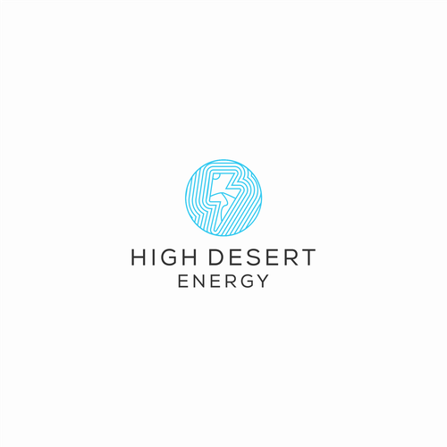 Powerful yet simple logo design to represent our sales force! Design von Dito.K