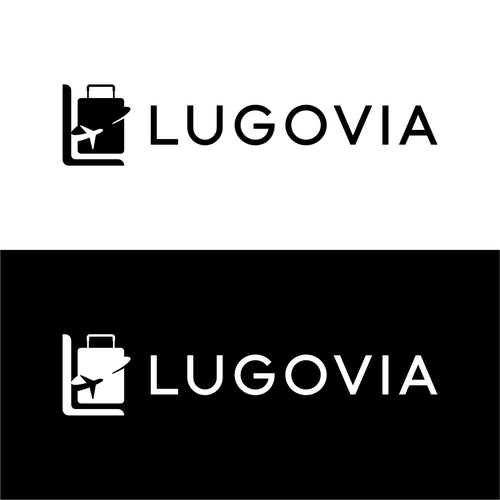 Yoga Hadi Wicaksonoさんのロゴデザインコンペへのエントリー