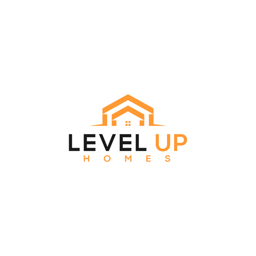 Level Up Homes Design by J Co