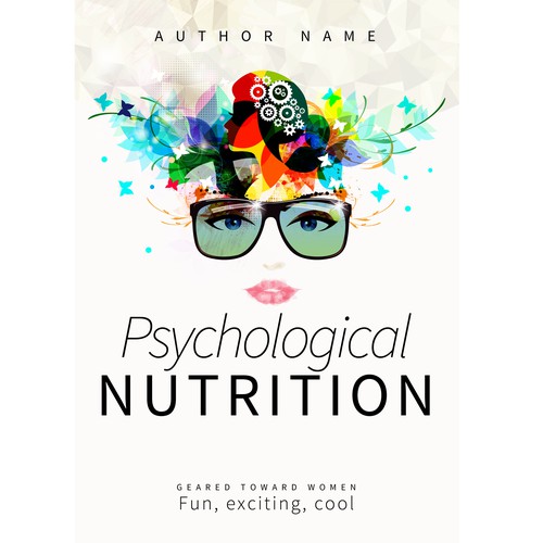 Create the engaging image for Psychological Nutrition Design by sddesigns12