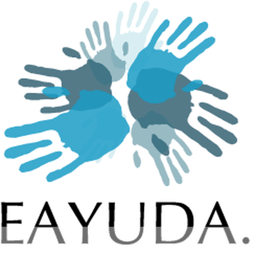 "ACMEAYUDA.ORG: Logotipo y tarjetas para una organización sin ánimo de lucro" winning Logo & business card